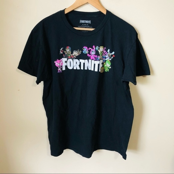 Fortnite Tee Shirt - Picture 1 of 6